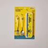 Set Posate - Minions*MINISO Discount