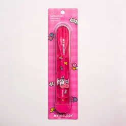 Set Posate - My Melody*MINISO Discount
