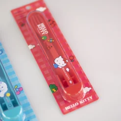Set Posate Hello Kitty*MINISO Outlet