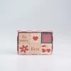 Set Timbri In Legno*MINISO Outlet