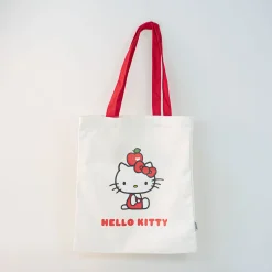 Shopping Bag - Hello Kitty*MINISO Online