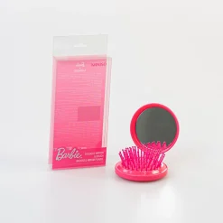 Spazzola Con Specchietto Barbie*MINISO Online