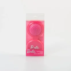 Spazzola Con Specchietto Barbie*MINISO Online