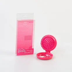 Spazzola Con Specchietto Barbie*MINISO Online