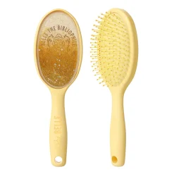 Spazzola Ovale Di Belle*MINISO Clearance