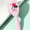 Spazzola Ovale Minnie Mouse*MINISO