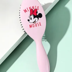 Spazzola Ovale Minnie Mouse*MINISO