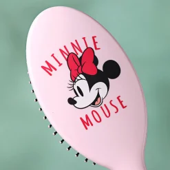 Spazzola Ovale Minnie Mouse*MINISO
