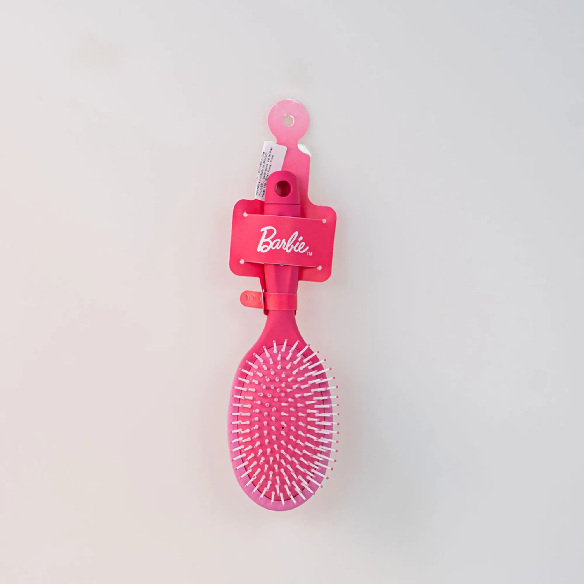 Spazzola Piatta Barbie*MINISO Online