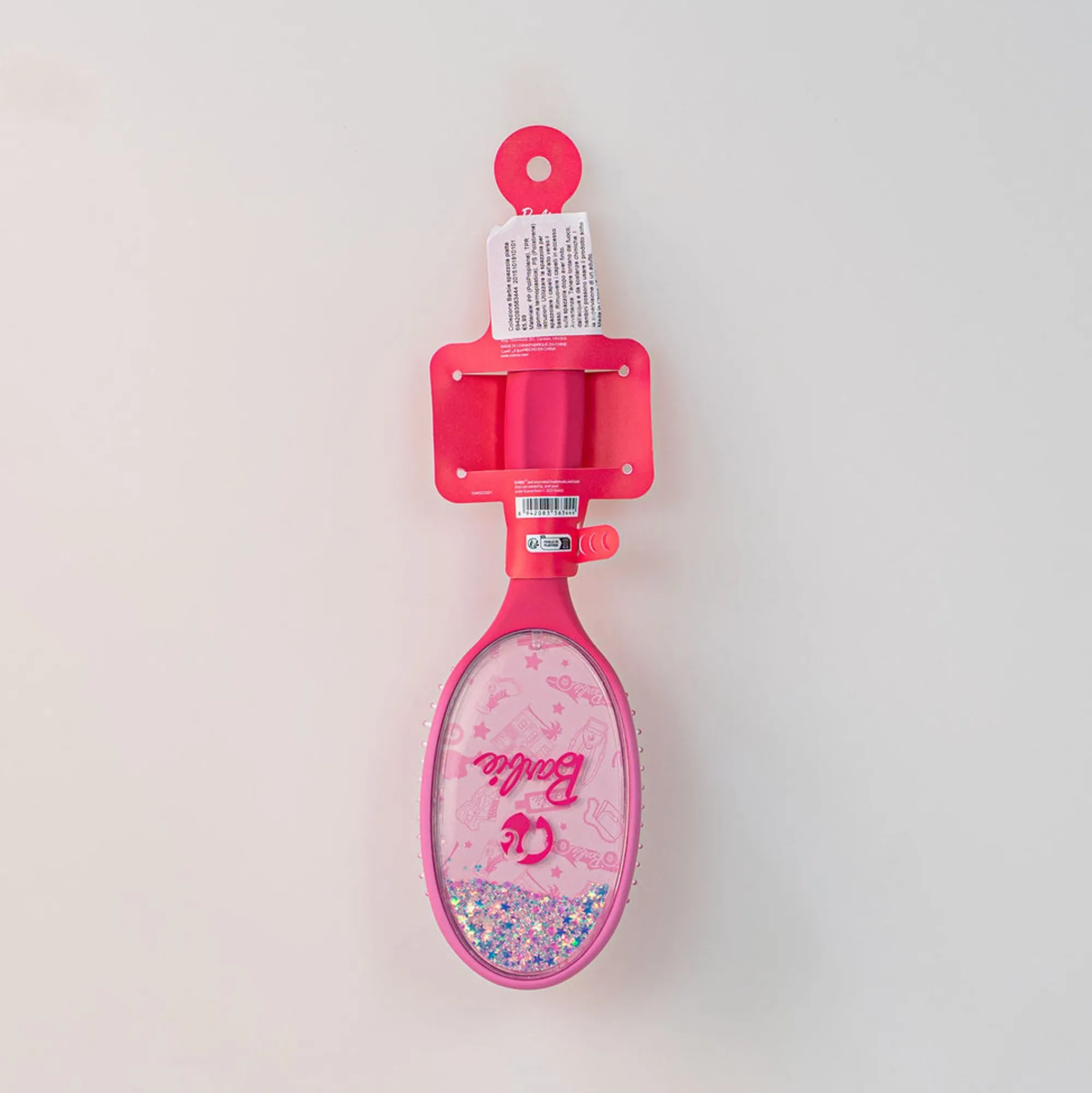 Spazzola Piatta Barbie*MINISO Online