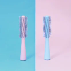 Spazzola Tonda (1Pz)*MINISO Sale