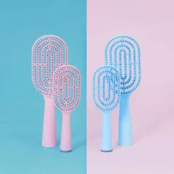Spazzola Traspirante Mini (1Pz)*MINISO Sale