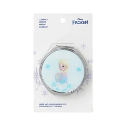 Specchietto Da Borsa Di Disney Frozen*MINISO Best