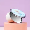 Specchietto Da Borsa Di Disney Frozen*MINISO Hot
