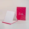 Specchio Pieghevole - Barbie (1 Pz)*MINISO Sale
