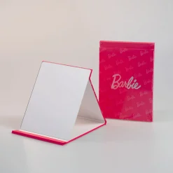 Specchio Pieghevole - Barbie (1 Pz)*MINISO Sale