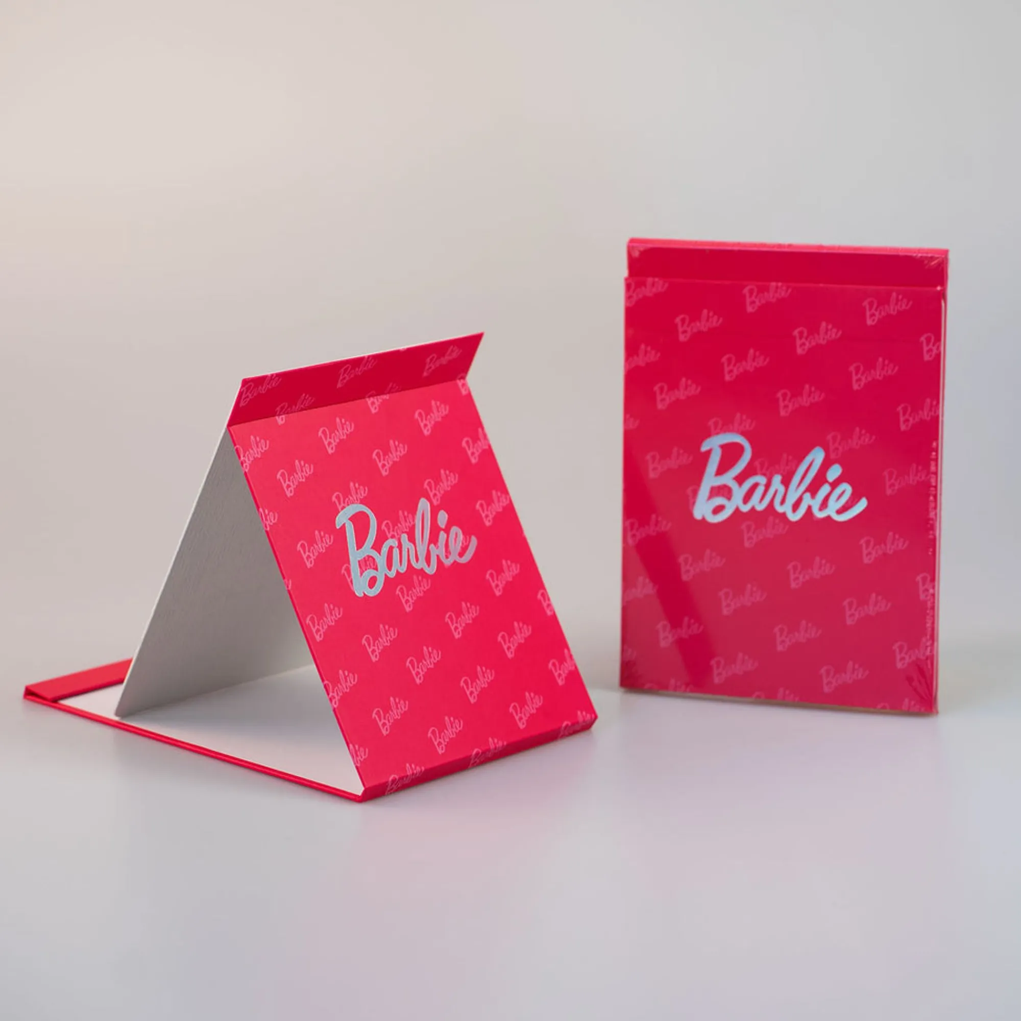 Specchio Pieghevole - Barbie (1 Pz)*MINISO Sale