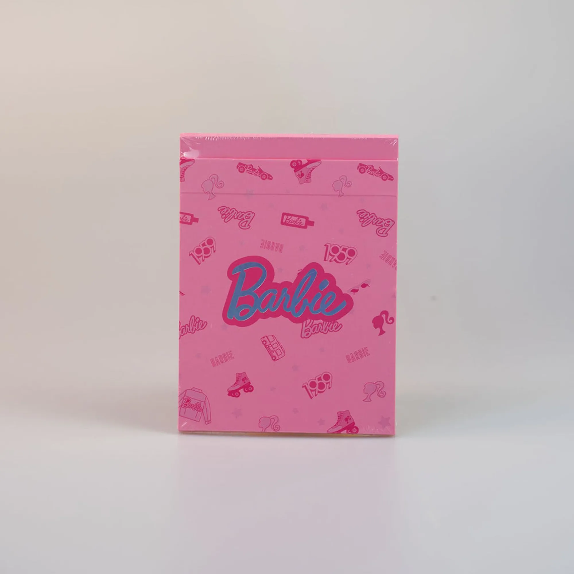Specchio Pieghevole - Barbie (1 Pz)*MINISO Sale