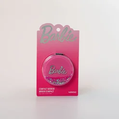 Specchio Portatile - Barbie*MINISO New