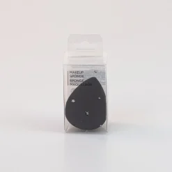 Spugna Per Trucco - Nero*MINISO Best