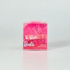 Spugnetta Per La Cipria - Barbie*MINISO Best