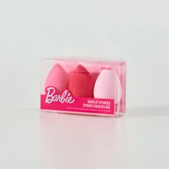 Spugnette Per Make Up - Barbie*MINISO