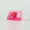 Spugnette Per Make Up - Barbie*MINISO Clearance