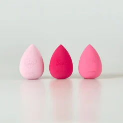 Spugnette Per Make Up - Barbie*MINISO Clearance
