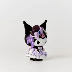 Statuetta Kuromi - Sanrio*MINISO Outlet