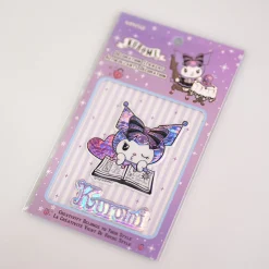 Sticker Adesivi Kuromi (1Pz)*MINISO Hot