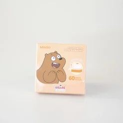 Sticky Notes Grizzly - We Bare Bears*MINISO Hot