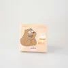 Sticky Notes Grizzly - We Bare Bears*MINISO New
