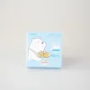 Sticky Notes Ice Bear - We Bare Bears*MINISO Online