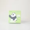 Sticky Notes Panda - We Bare Bears*MINISO New