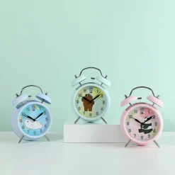 Sveglia We Bare Bears (1Pz)*MINISO