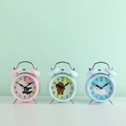 Sveglia We Bare Bears (1Pz)*MINISO