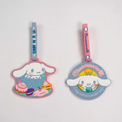 Tag Da Bagaglio - Cinnamoroll (1Pz)*MINISO Best
