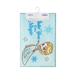 Tappeto Elsa Disney Frozen*MINISO