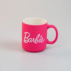 Tazza Barbie (390Ml)*MINISO Sale