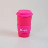 Tazza Barbie (400Ml)*MINISO Sale