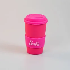 Tazza Barbie (400Ml)*MINISO New
