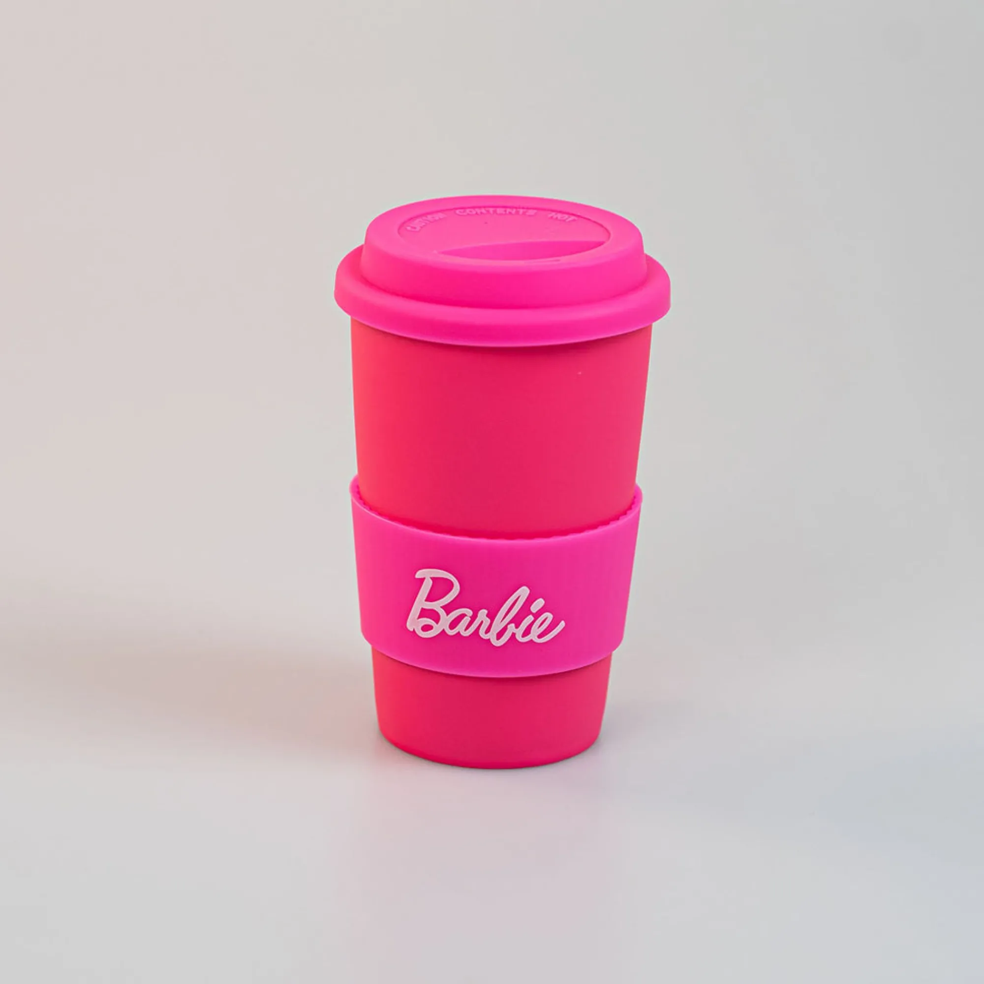 Tazza Barbie (400Ml)*MINISO New