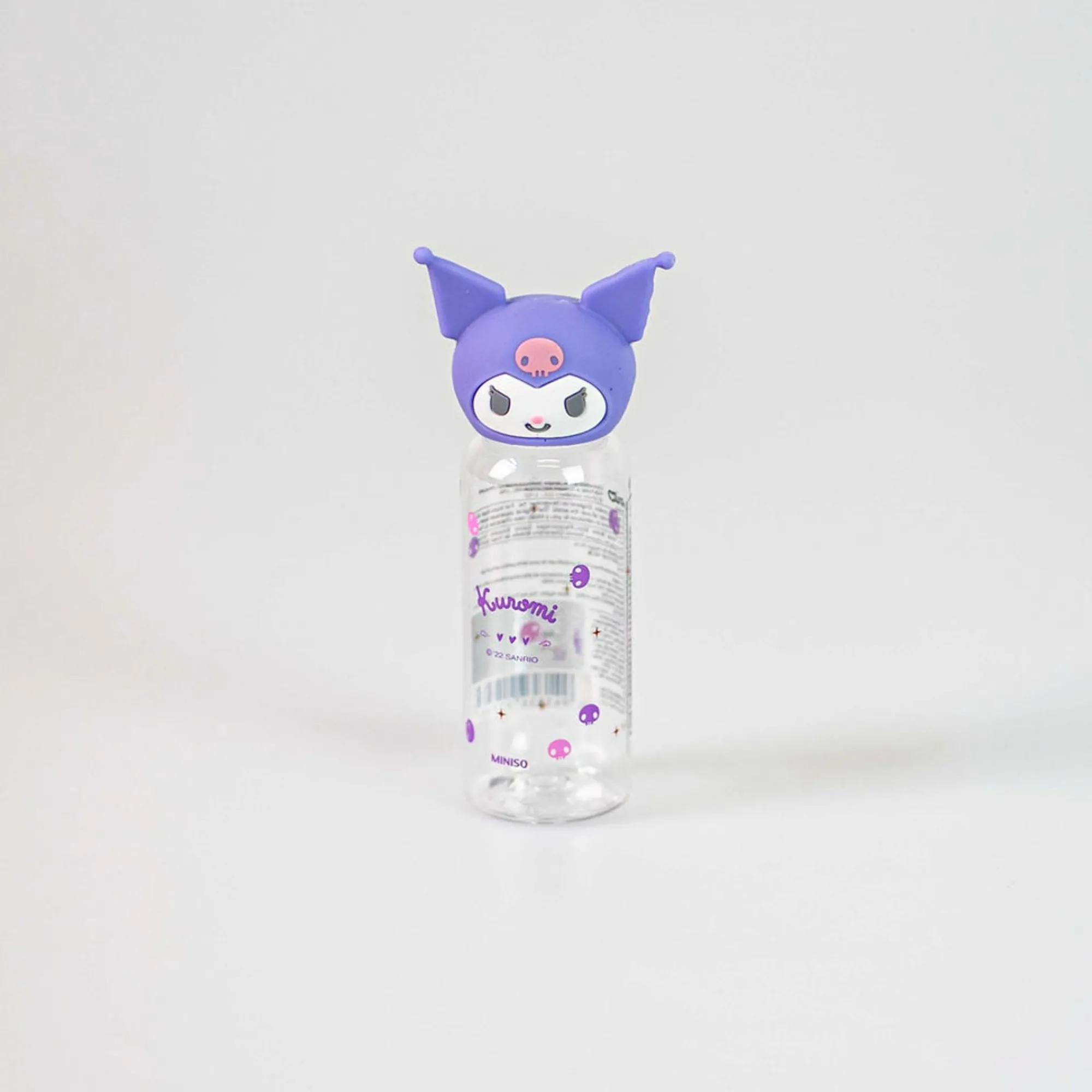Travel Bottle - Sanrio (1Pz)*MINISO Sale