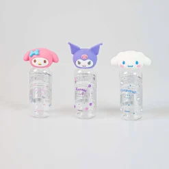 Travel Bottle - Sanrio (1Pz)*MINISO Discount
