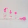 Travel Kit - Hello Kitty (5Pz)*MINISO Outlet