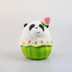 We Bare Bears - Dolcetto Panda Melone*MINISO New