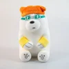 We Bare Bears - Orso Polare*MINISO New
