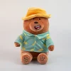 We Bare Bears Serie Vacanze Estive - Grizzly*MINISO Hot