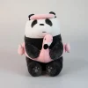 We Bare Bears Serie Vacanze Estive - Panda*MINISO
