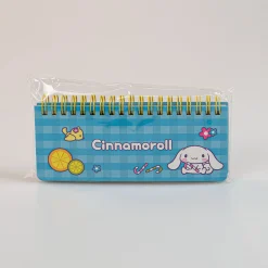 Wire-Bound Cinnamoroll - Notebook*MINISO Online
